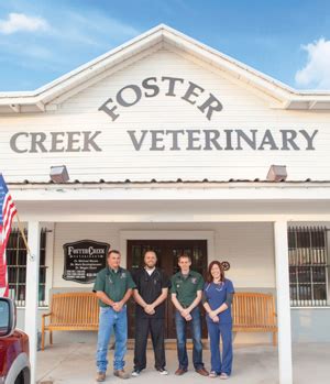 Foster creek vet - We would like to show you a description here but the site won’t allow us. 